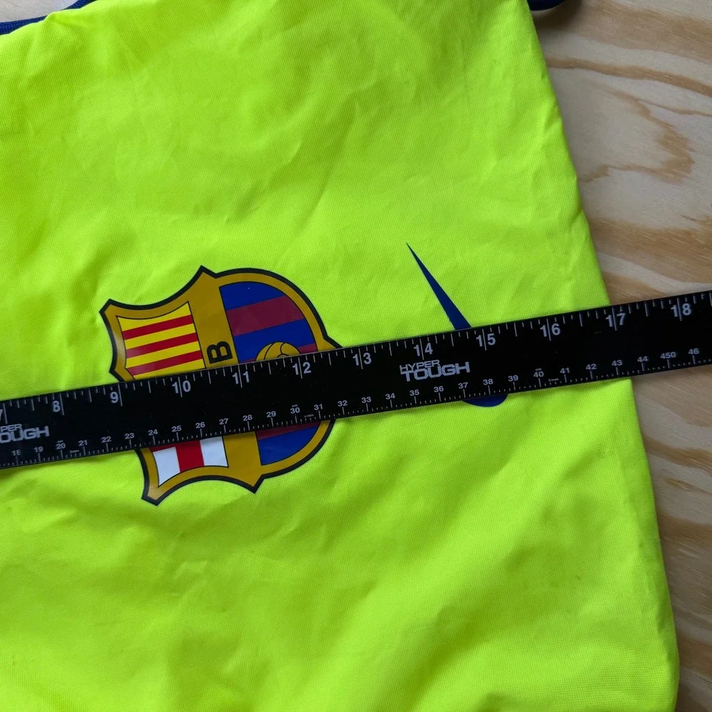 Nike fc barcelona